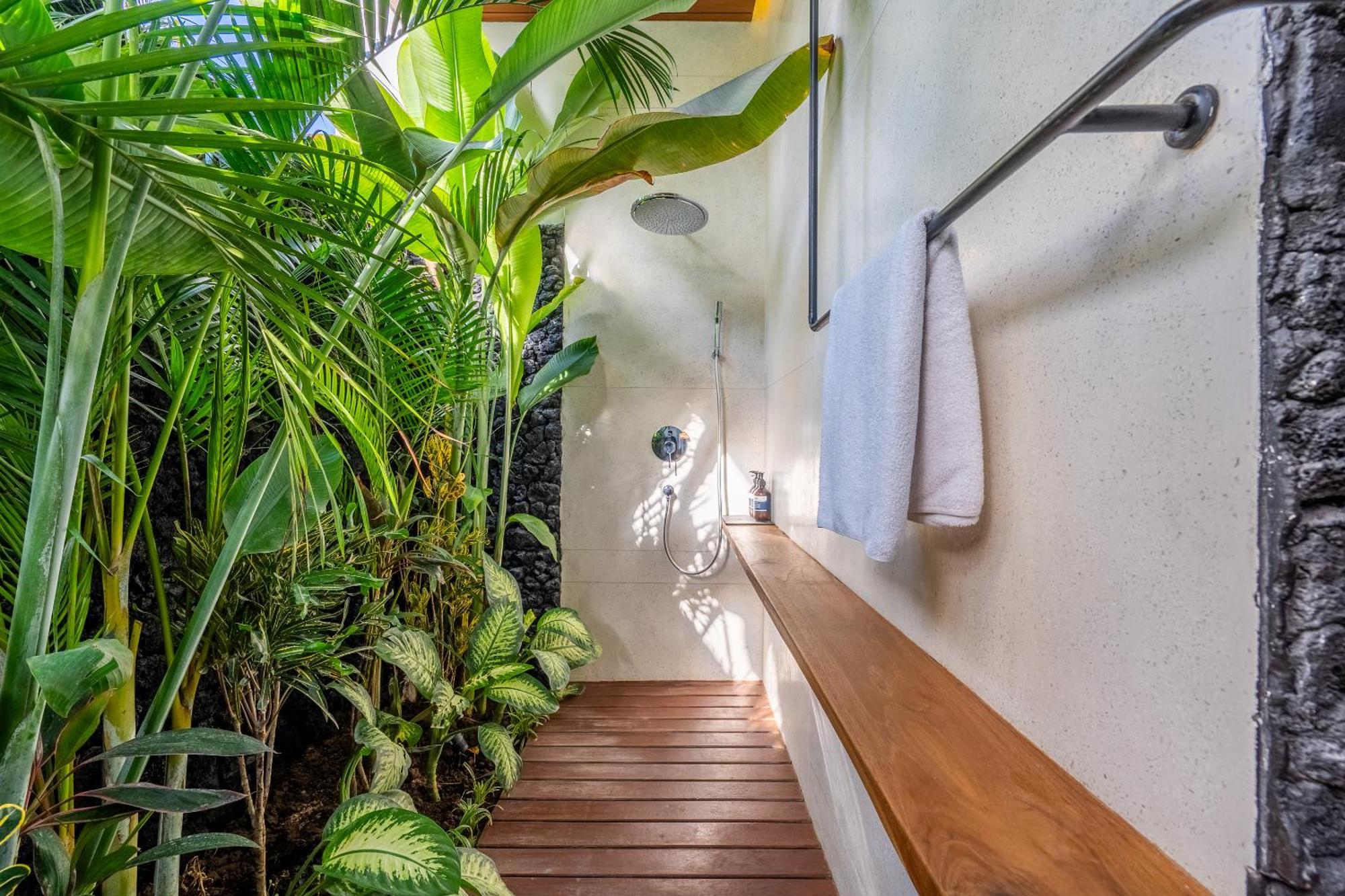 Green Flow Ubud Villas I Zewnętrze zdjęcie
