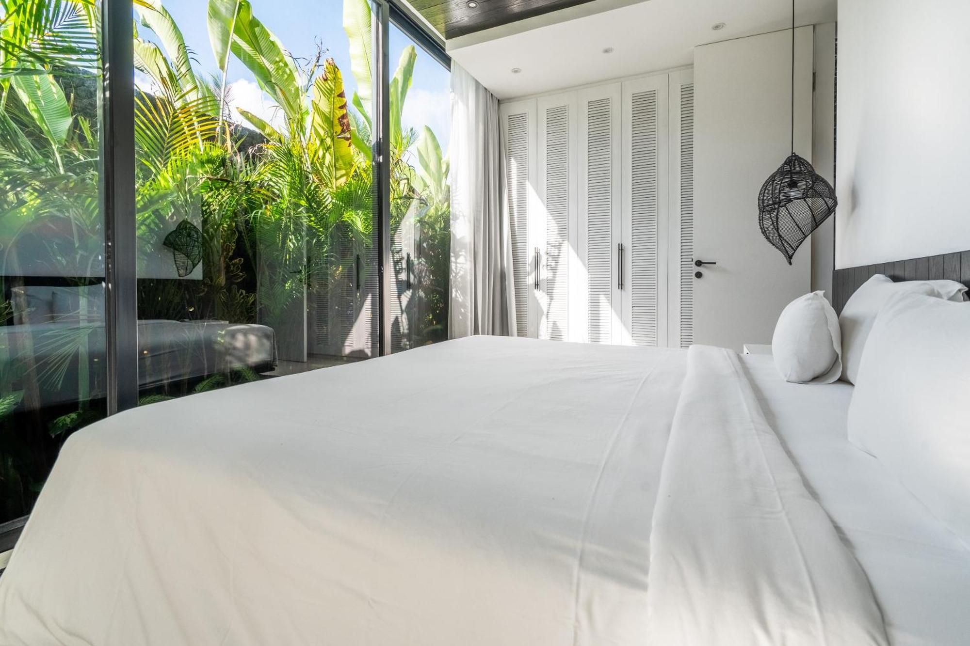 Green Flow Ubud Villas I Zewnętrze zdjęcie
